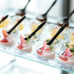 アルカンシエル ベリテ 大阪の写真20枚目