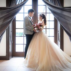 アルカンシエル ベリテ 大阪の写真1枚目