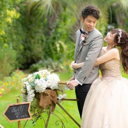 アルカンシエル ベリテ 大阪の写真3枚目