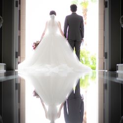 アルカンシエル ベリテ 大阪の写真20枚目