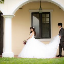 アルカンシエル ベリテ 大阪の写真8枚目