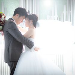 アルカンシエル ベリテ 大阪の写真10枚目