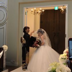 アルカンシエル ベリテ 大阪の写真2枚目