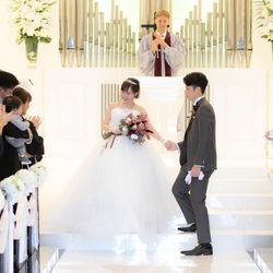 アルカンシエル ベリテ 大阪の写真3枚目