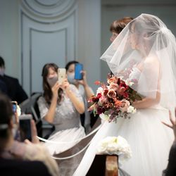 アルカンシエル ベリテ 大阪の写真8枚目