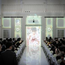 アルカンシエル ベリテ 大阪の写真7枚目