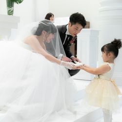 アルカンシエル ベリテ 大阪の写真1枚目