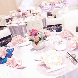 グランダルシュ ウエディングヒルズの写真2枚目