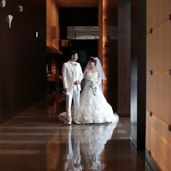 コンラッド東京の写真5枚目