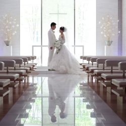 コンラッド東京の写真18枚目