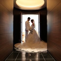 コンラッド東京の写真1枚目