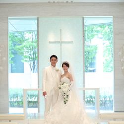 コンラッド東京の写真36枚目