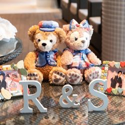 グランダルシュ ウエディングヒルズの写真12枚目