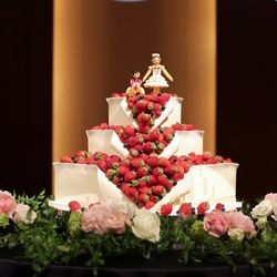 コンラッド東京の写真15枚目