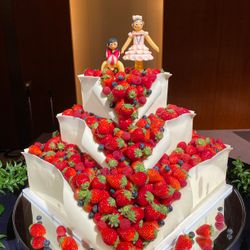 コンラッド東京の写真12枚目