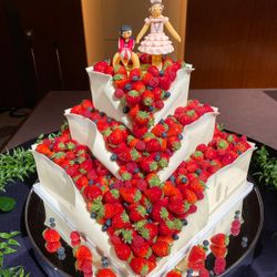 コンラッド東京の写真2枚目