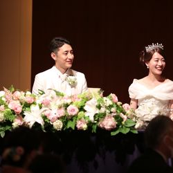 コンラッド東京の写真14枚目