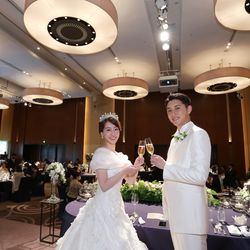 コンラッド東京の写真14枚目