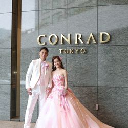 コンラッド東京の写真29枚目
