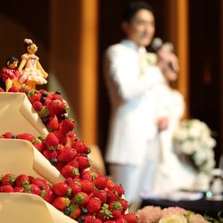 コンラッド東京の写真33枚目