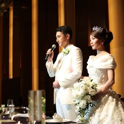 コンラッド東京の写真14枚目