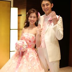 コンラッド東京の写真18枚目