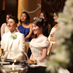 コンラッド東京の写真9枚目