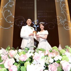 コンラッド東京の写真18枚目