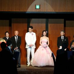 コンラッド東京の写真6枚目