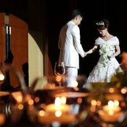 コンラッド東京の写真13枚目