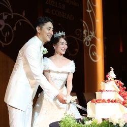 コンラッド東京の写真9枚目