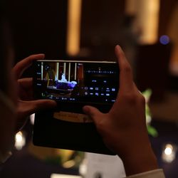 コンラッド東京の写真13枚目