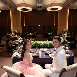 コンラッド東京の写真32枚目