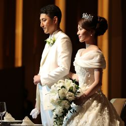 コンラッド東京の写真4枚目