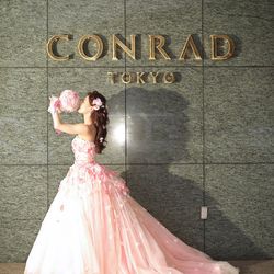 コンラッド東京の写真34枚目