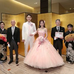 コンラッド東京の写真7枚目