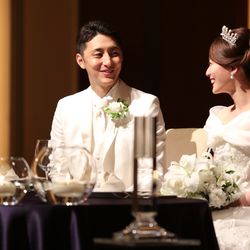 コンラッド東京の写真10枚目