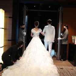 コンラッド東京の写真11枚目