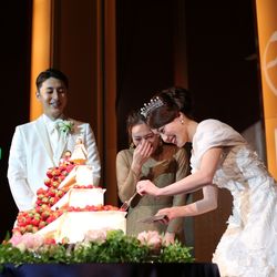 コンラッド東京の写真35枚目