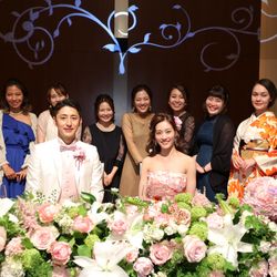 コンラッド東京の写真16枚目