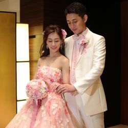 コンラッド東京の写真15枚目