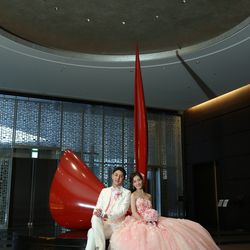 コンラッド東京の写真3枚目