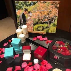 コンラッド東京の写真16枚目