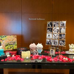 コンラッド東京の写真11枚目