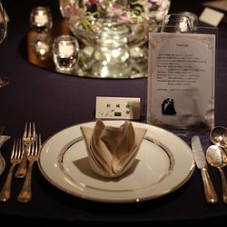 コンラッド東京の写真2枚目