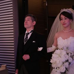 コンラッド東京の写真18枚目