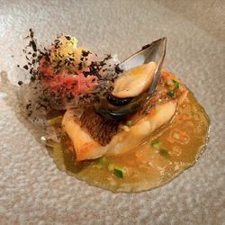 コンラッド東京の写真9枚目