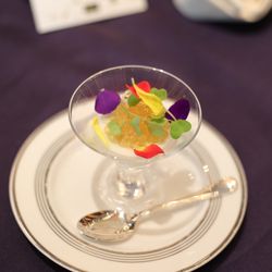 コンラッド東京の写真4枚目