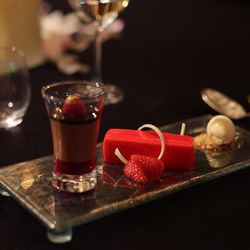 コンラッド東京の写真6枚目