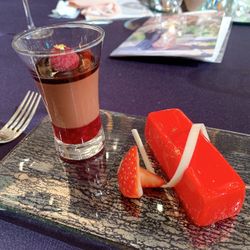 コンラッド東京の写真12枚目